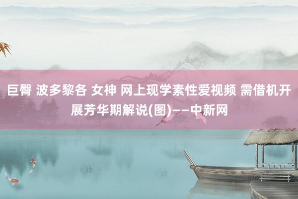 巨臀 波多黎各 女神 网上现学素性爱视频 需借机开展芳华期解说(图)——中新网